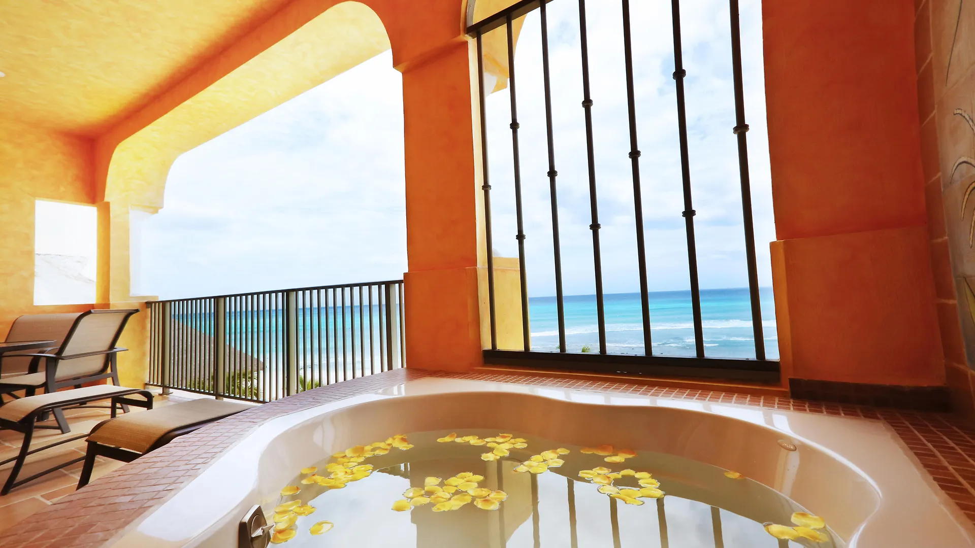 The Royal Haciendas Resort & Spa Playa del Carmen