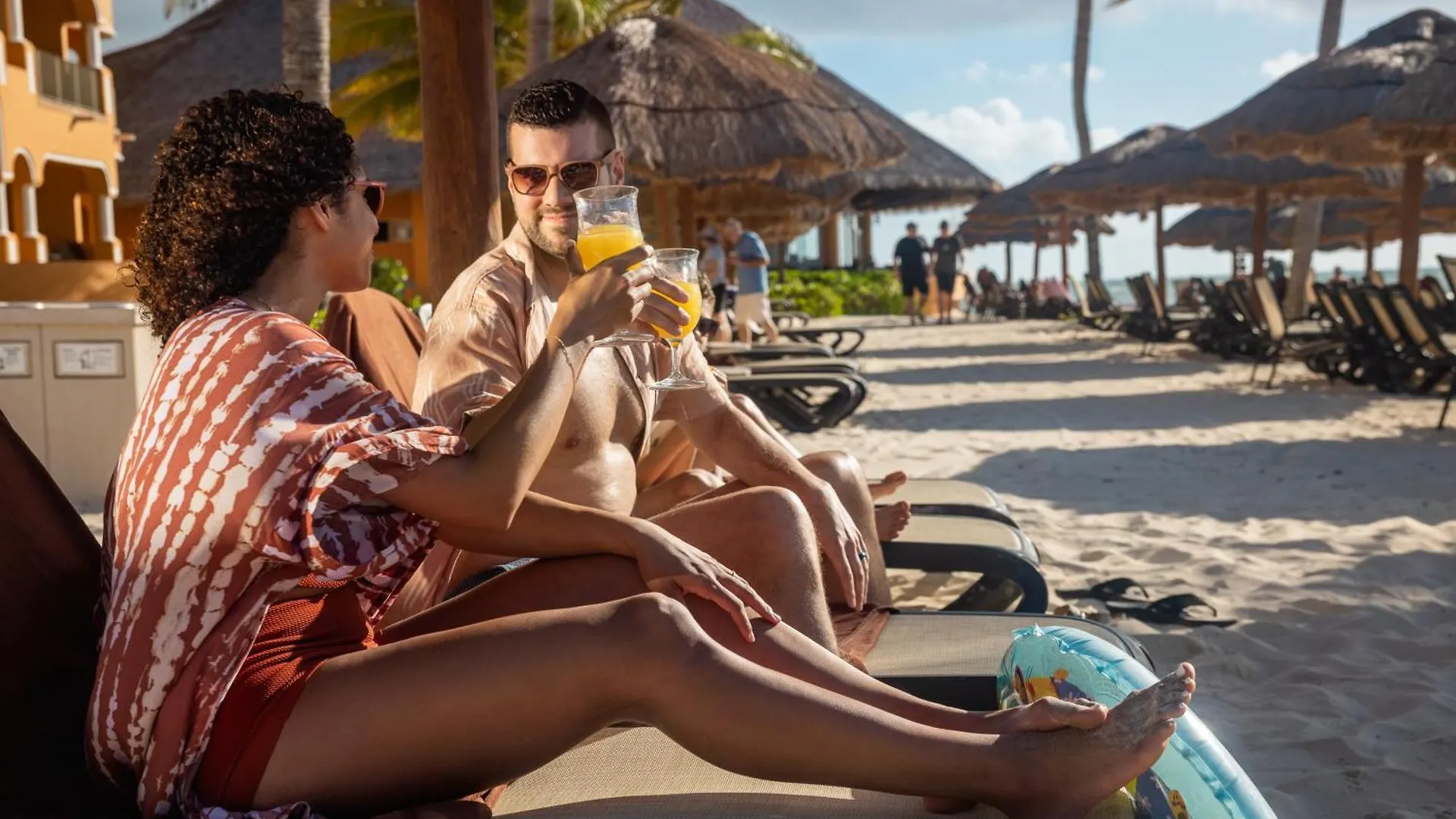 The Royal Haciendas Resort & Spa Playa del Carmen