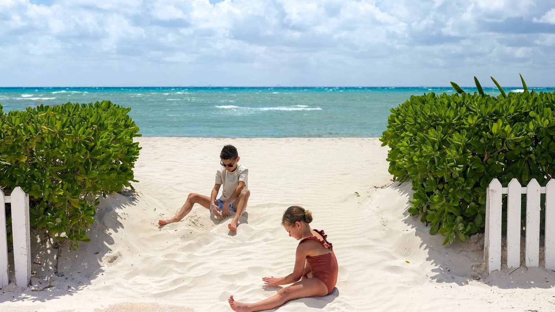The Royal Haciendas Resort & Spa Playa del Carmen