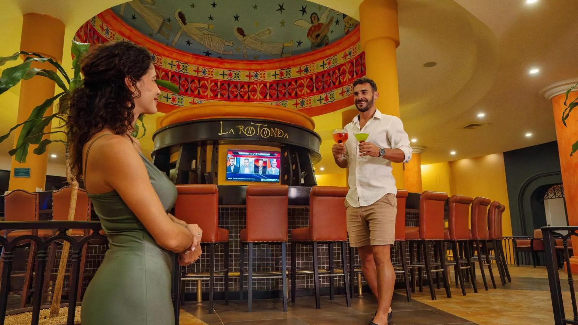 The Royal Haciendas Resort & Spa Playa del Carmen