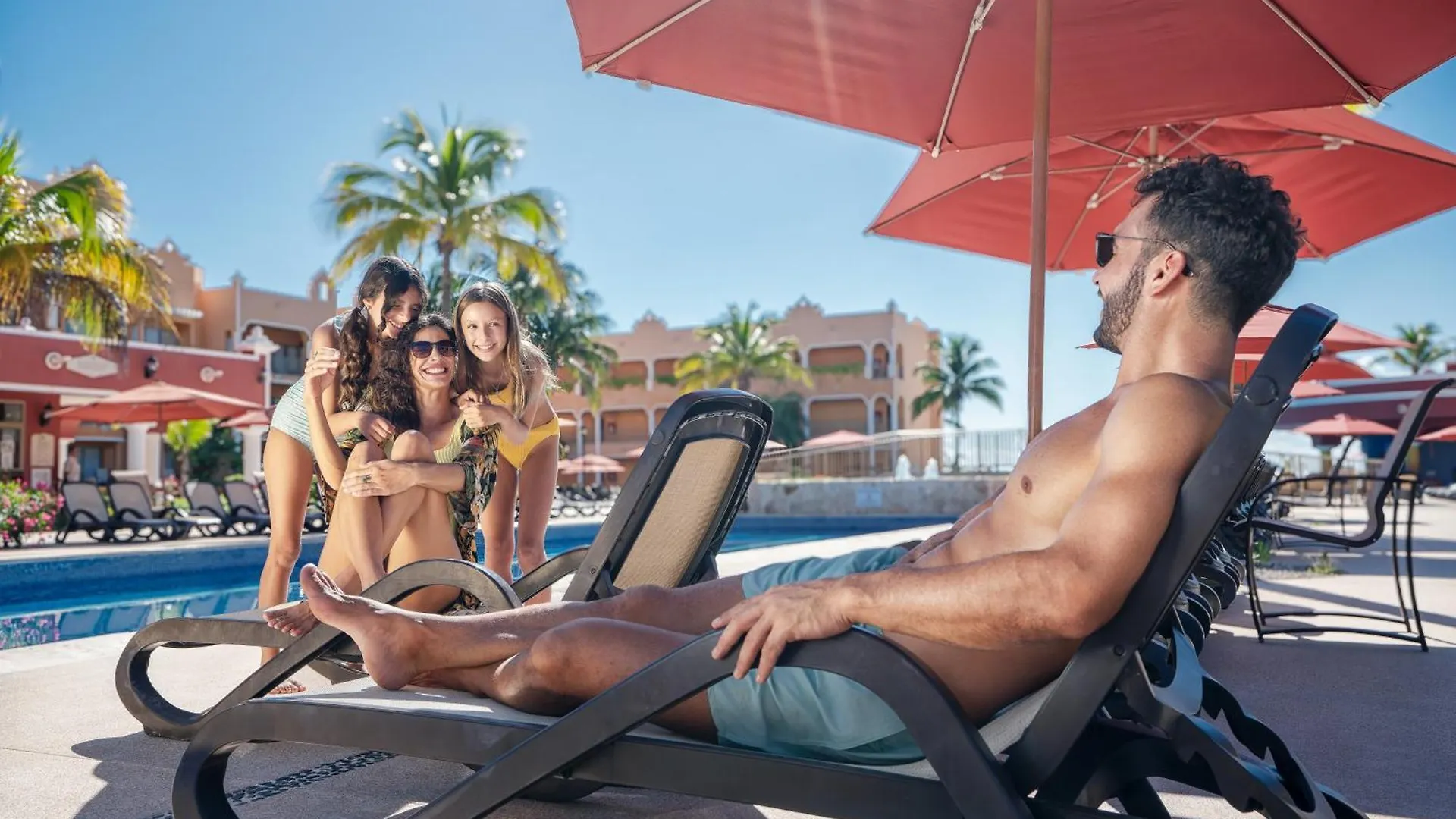 The Royal Haciendas Resort & Spa Playa del Carmen