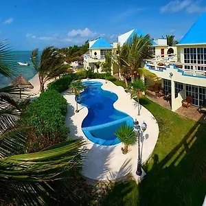 酒店 Casa Cenote, Tancah