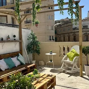 Albergue On Malta
