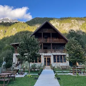 Alpinehouse Gasthuis