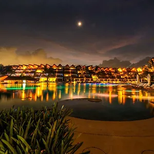 ***** Resort Grand Velas Riviera Maya (adults Only) México