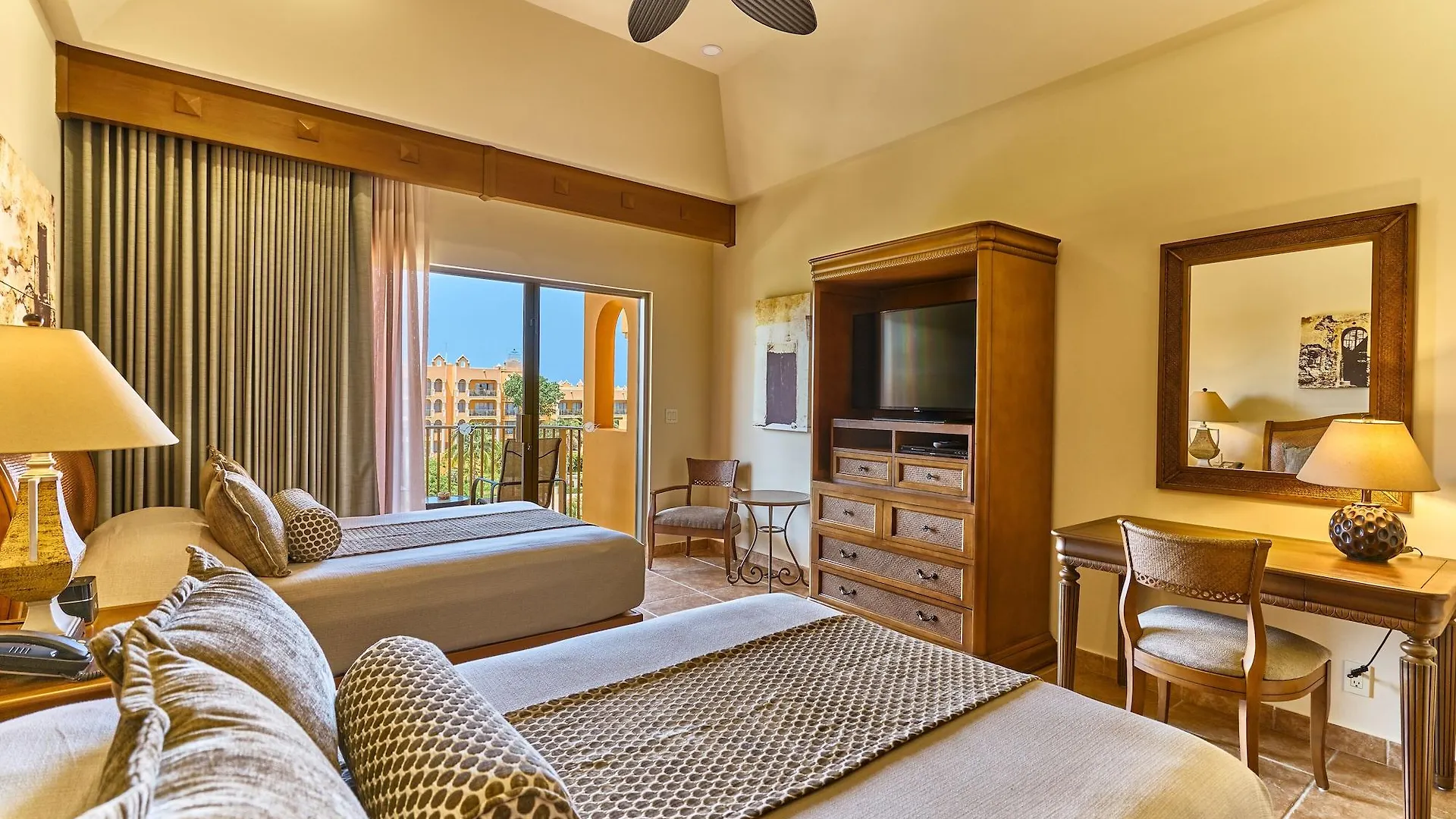 The Royal Haciendas Resort & Spa Playa del Carmen