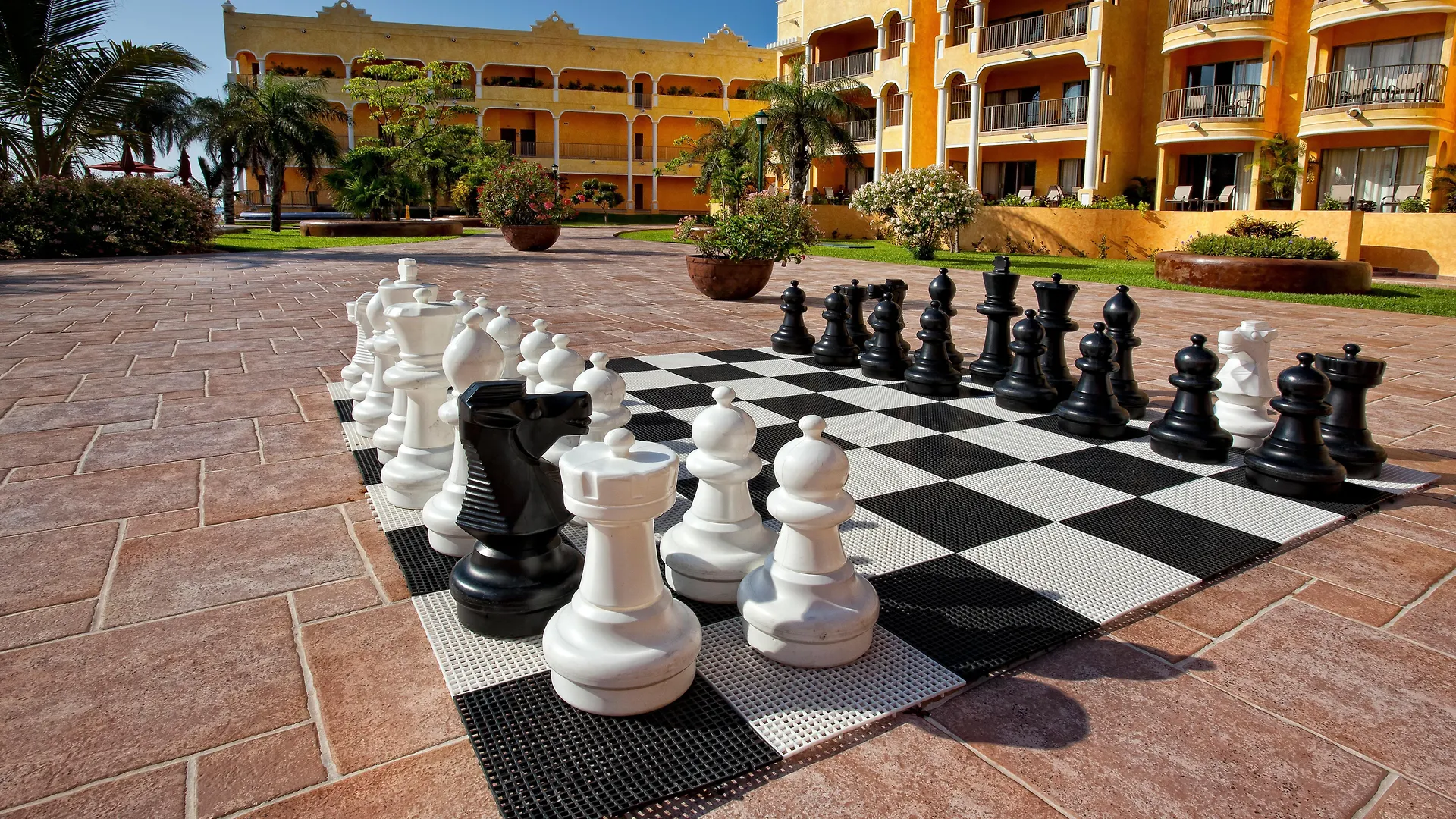 The Royal Haciendas Resort & Spa Playa del Carmen Mexiko