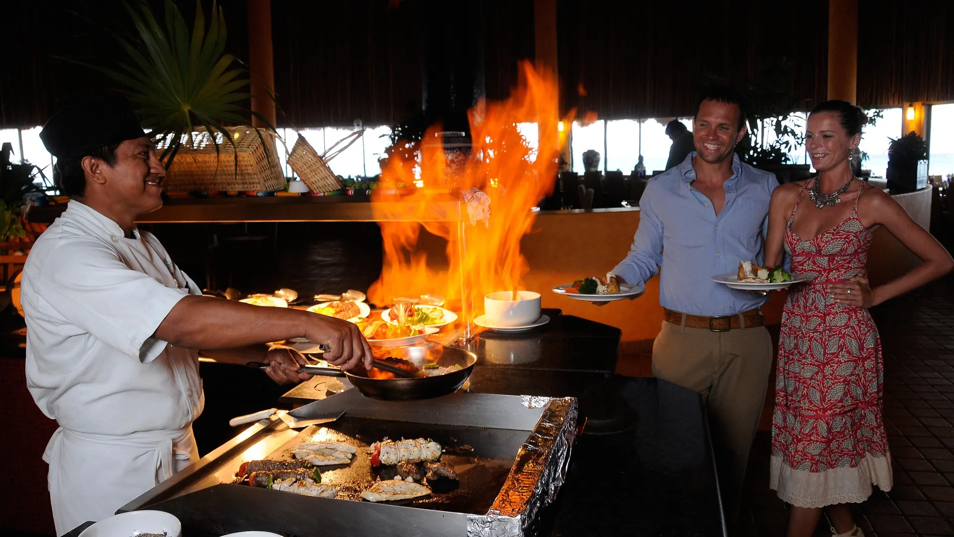 *****  The Royal Haciendas Resort & Spa Playa del Carmen Mexiko