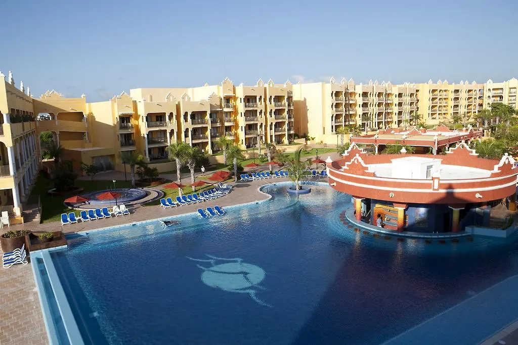 The Royal Haciendas Resort & Spa Playa del Carmen