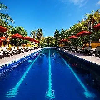 The Royal Haciendas Resort & Spa Playa del Carmen